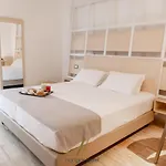 Hangar Hotel Teverola