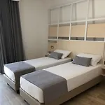 Hangar 4* Teverola