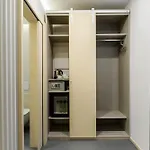 Hotel Hangar 4*