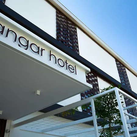 Hangar 4* Teverola