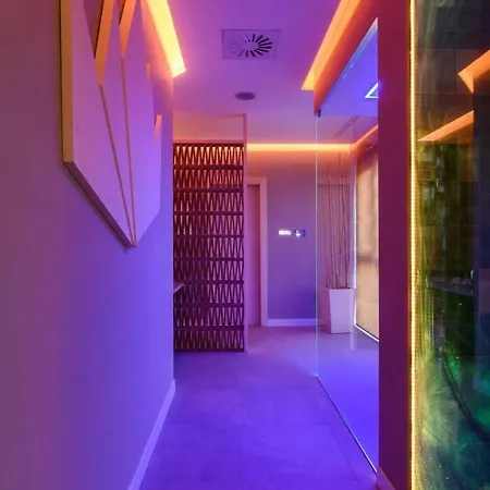 Hangar Otel