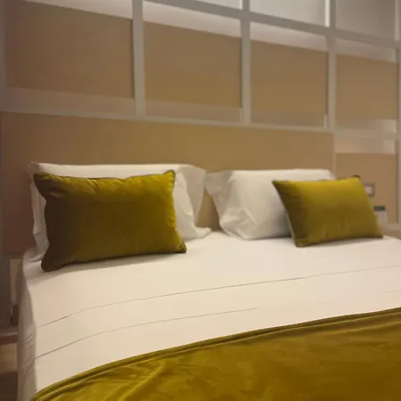 Ξενοδοχείο Hangar Teverola