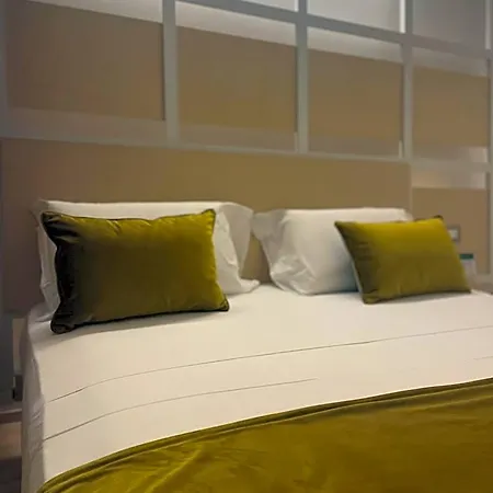 Hangar Hotel 4*