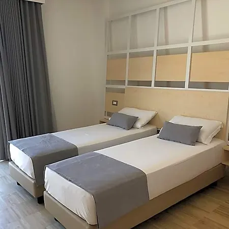 Hotel Hangar